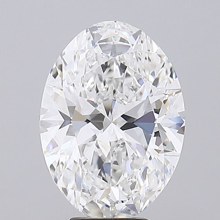 6.02 Carat · D · VVS2 Rare Carat Ideal Cut