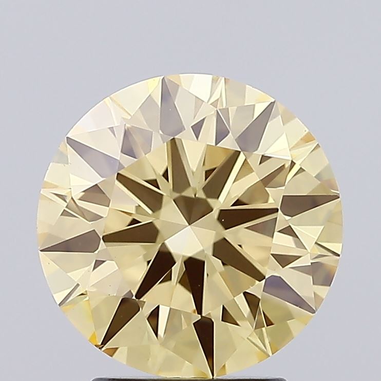 Round 3.03 ct