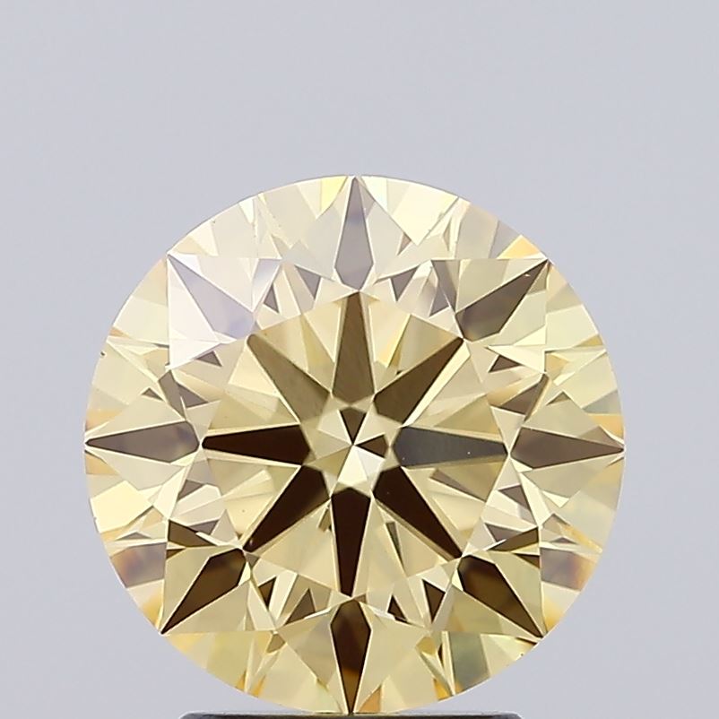 Round 3.19 ct