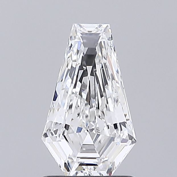 1.10 ct Hexagonal Lab-Grown Diamond