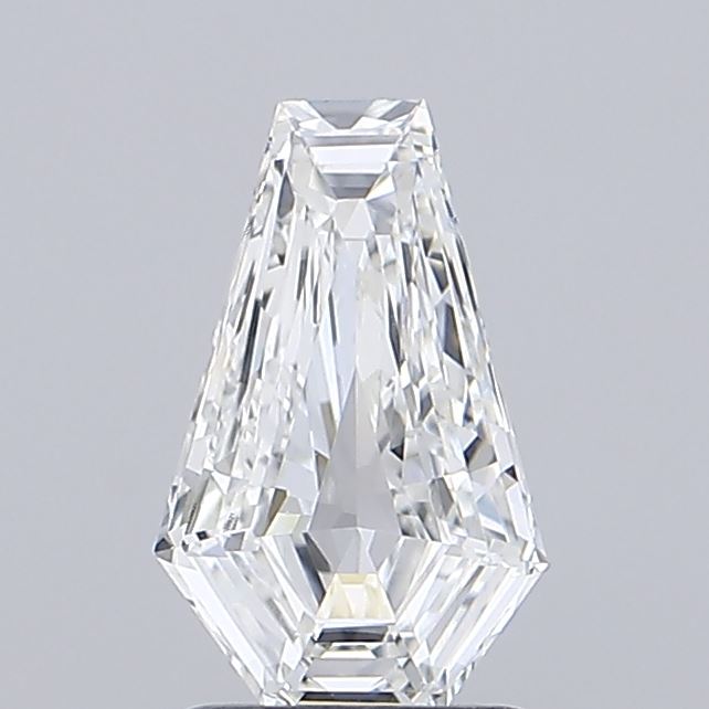 1.10 ct Hexagonal Lab-Grown Diamond