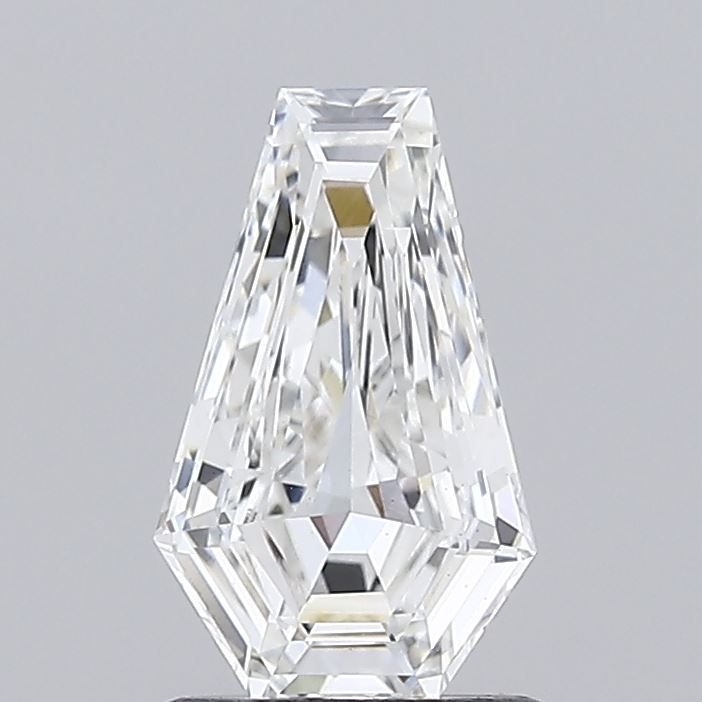 1.10 ct Hexagonal Lab-Grown Diamond