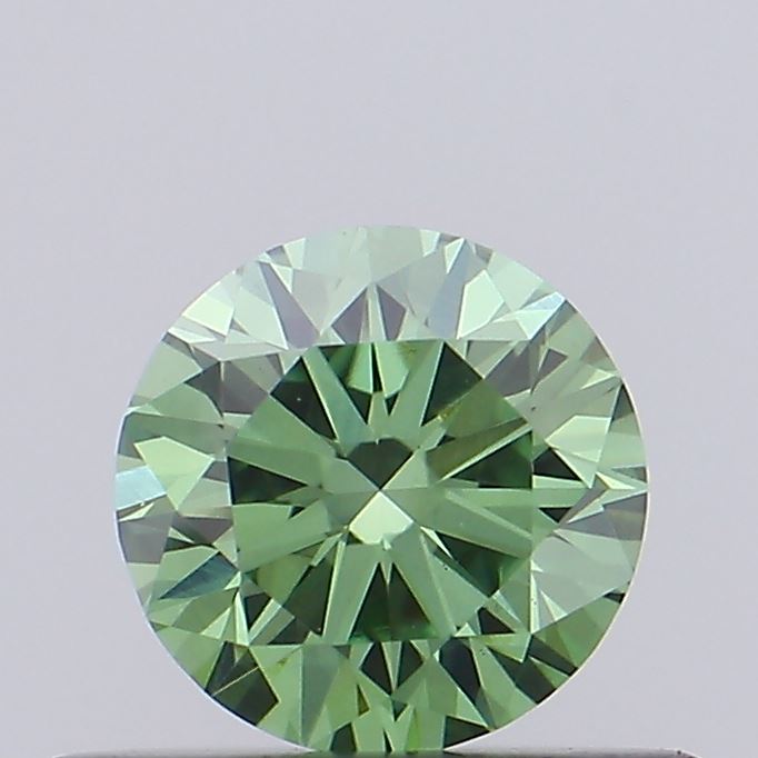 0.45 carat Round Diamond