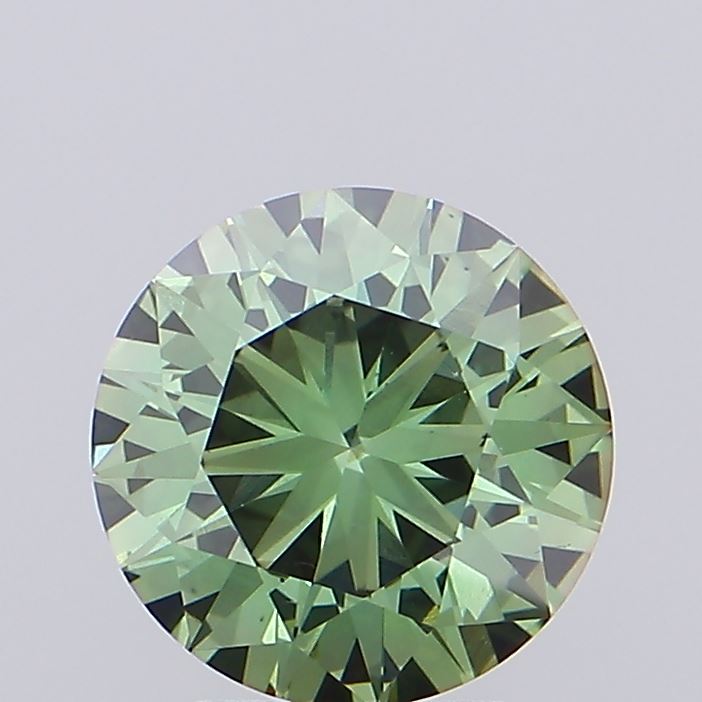 Round 2.49 ct