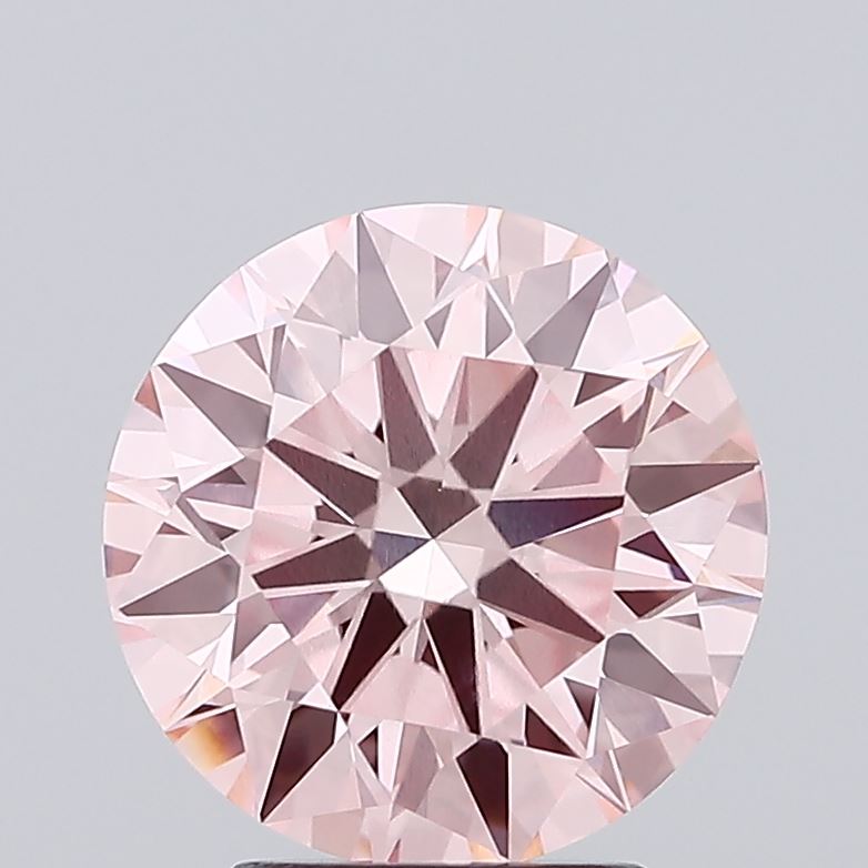 Round 3.03 ct