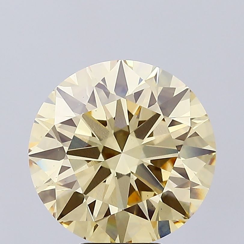 Round 8.06 ct