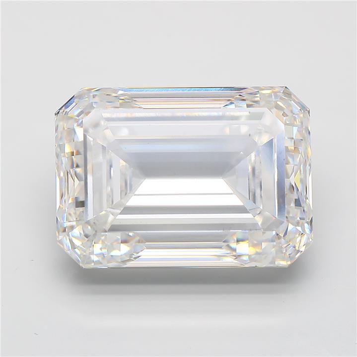 Emerald 20.12ct