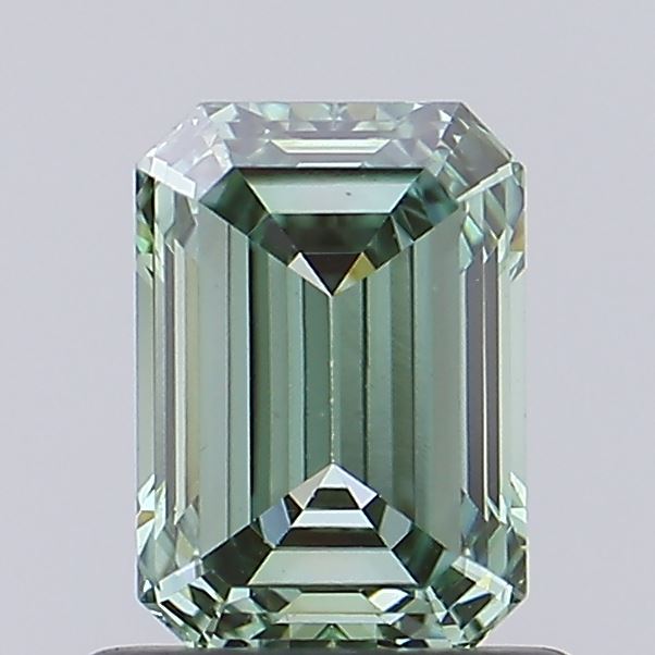 0.90 carat Emerald Cut Diamond