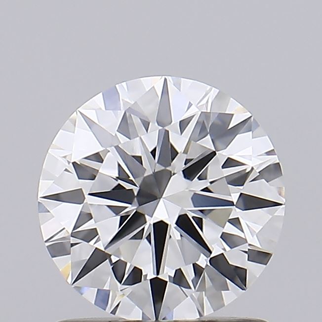 1.07 carat d VVS1 EX Cut IGI round diamond