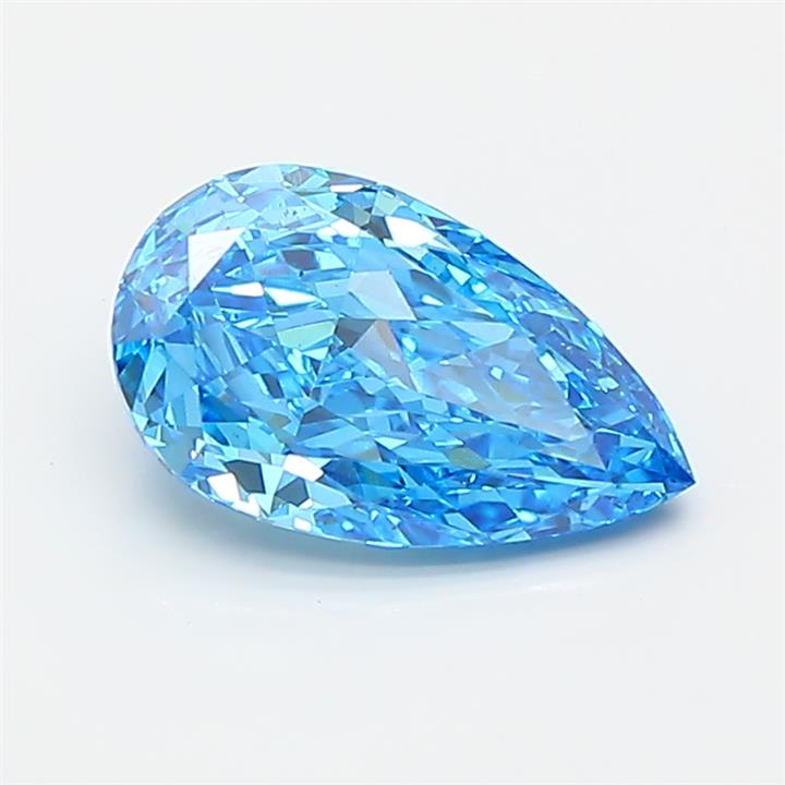 1.16 ct Pear Lab-Grown Diamond