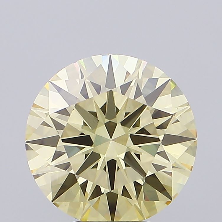 Round 6.04 ct