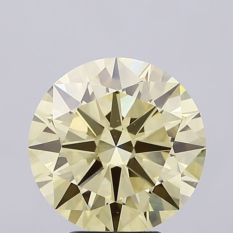 Round 4.90 ct