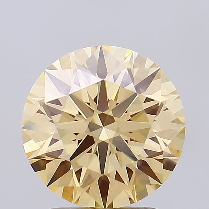 Round 2.36 ct