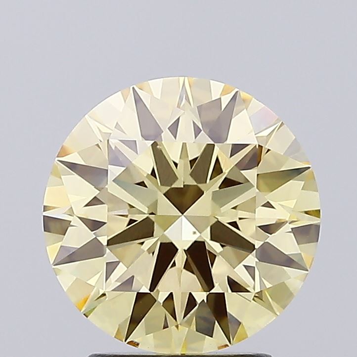 Round 2.67 ct