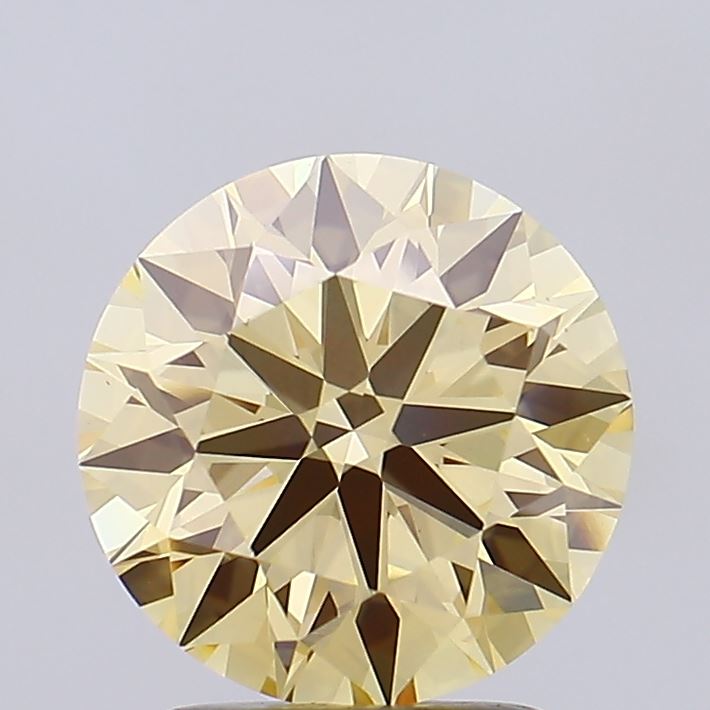 Round 2.36 ct