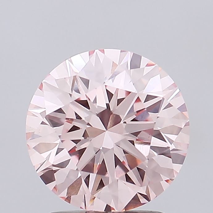 Round 2.03 ct