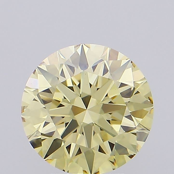 Round 3.12 ct