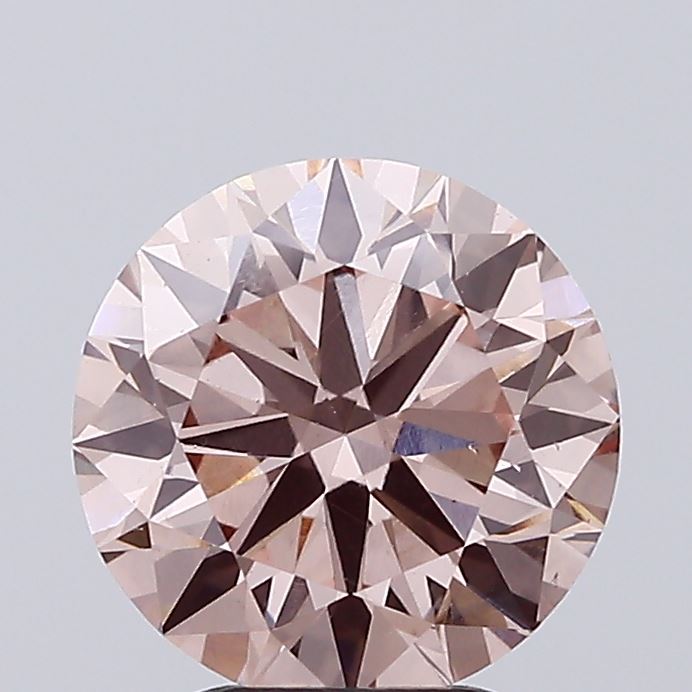 Round 2.11 ct