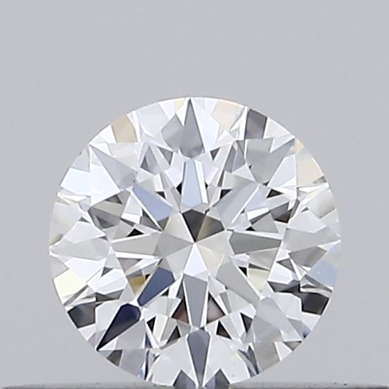 Round 0.30ct E VVS2