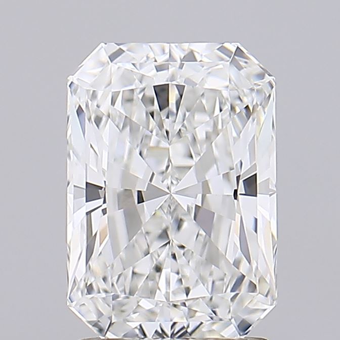 2.1 Carat · E · VVS1 Rare Carat Ideal Cut