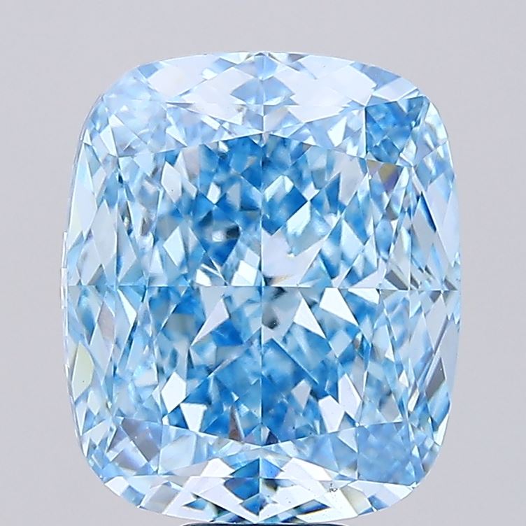 Cushion Diamond