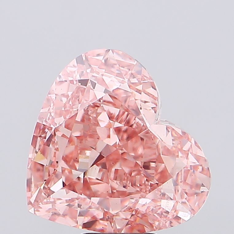 11.03 ct Heart Lab-Grown Diamond