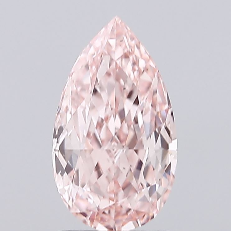 1.62 ct Pear Lab-Grown Diamond