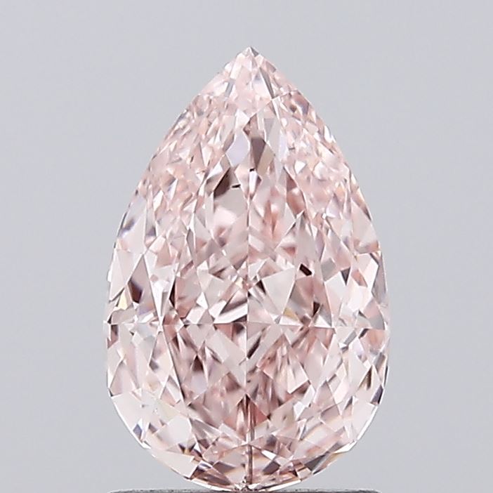 1.57 ct Pear Lab-Grown Diamond