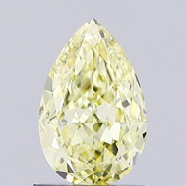 1.06 ct Pear Lab-Grown Diamond