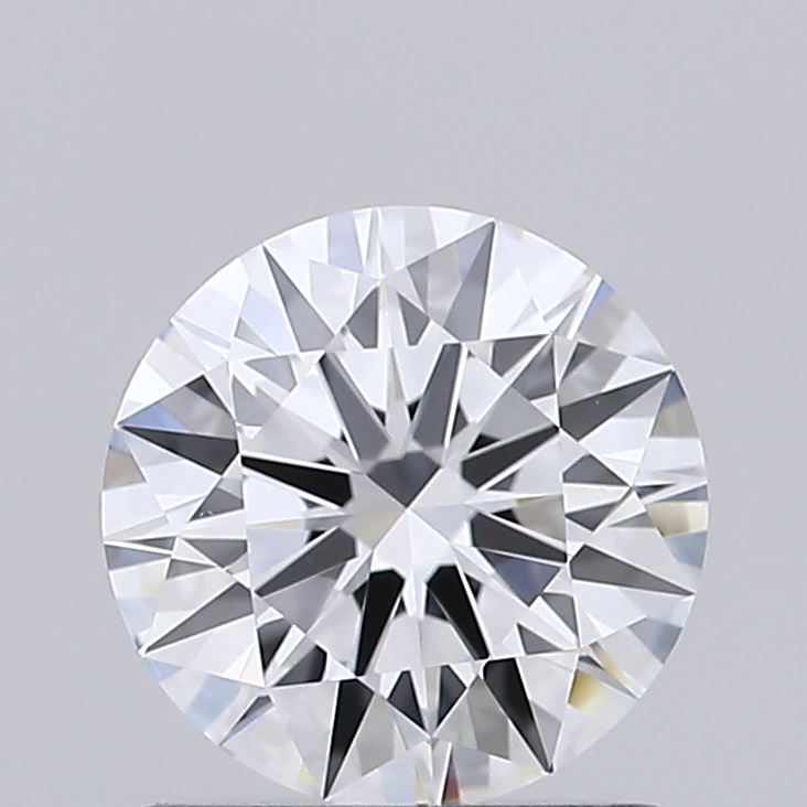 0.93 Carat Round Lab Diamond
