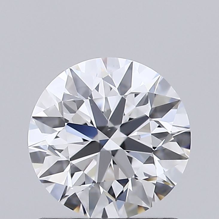 0.94 Carat Round Lab Diamond