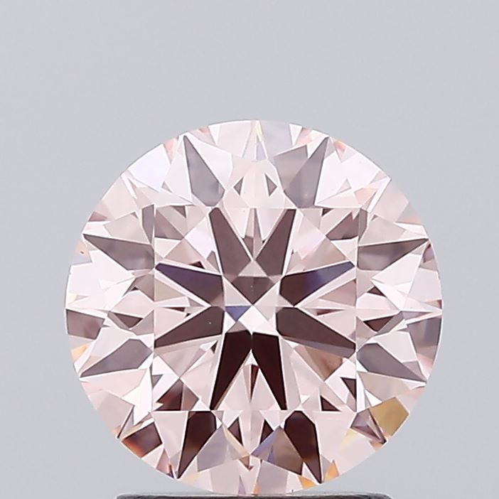 Round 2.06 ct