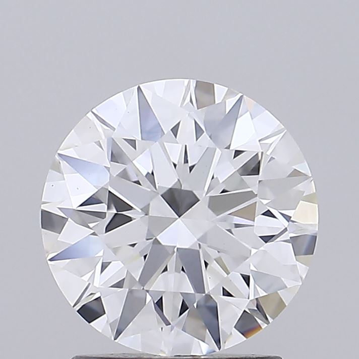 1.81 Carat Round Brilliant Cut Laboratory Grown Diamond