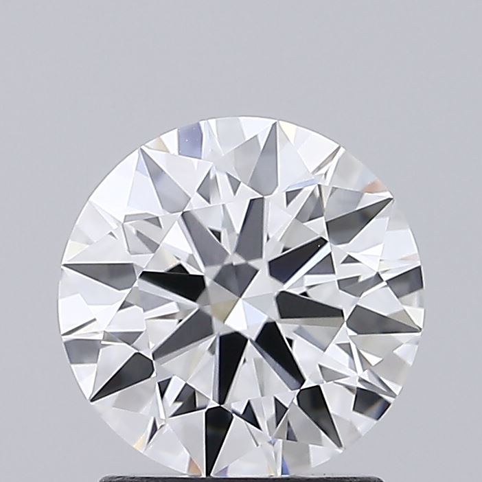 1.59 Carat Round Brilliant Cut Laboratory Grown Diamond