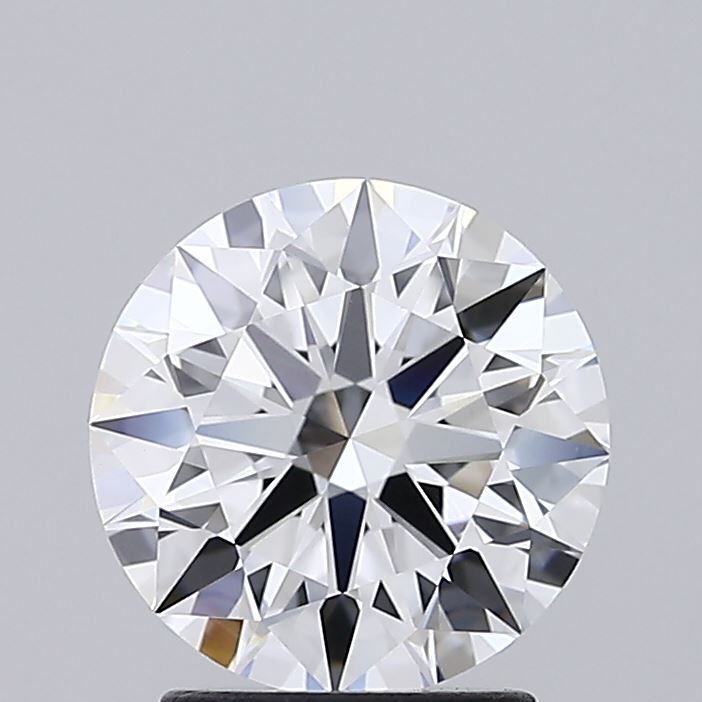 2.07 Carat Round Brilliant Cut Laboratory Grown Diamond