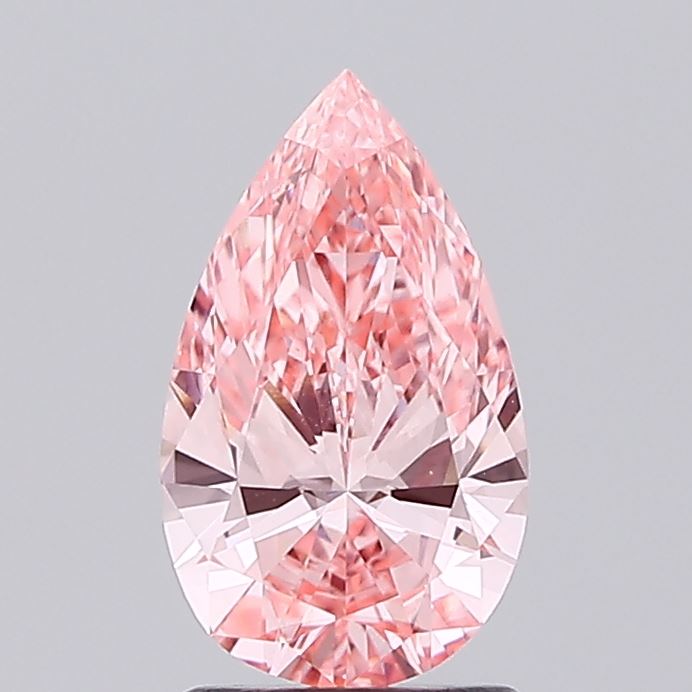 1.44 ct Pear Lab-Grown Diamond