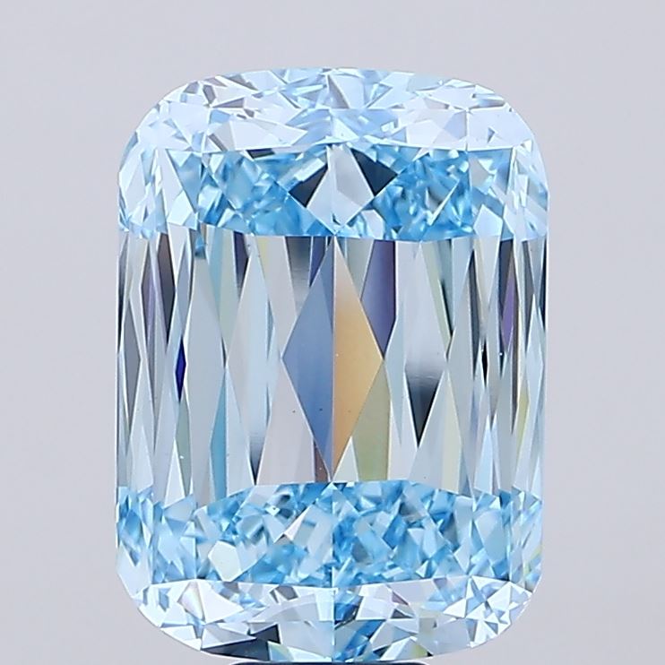 Cushion Diamond