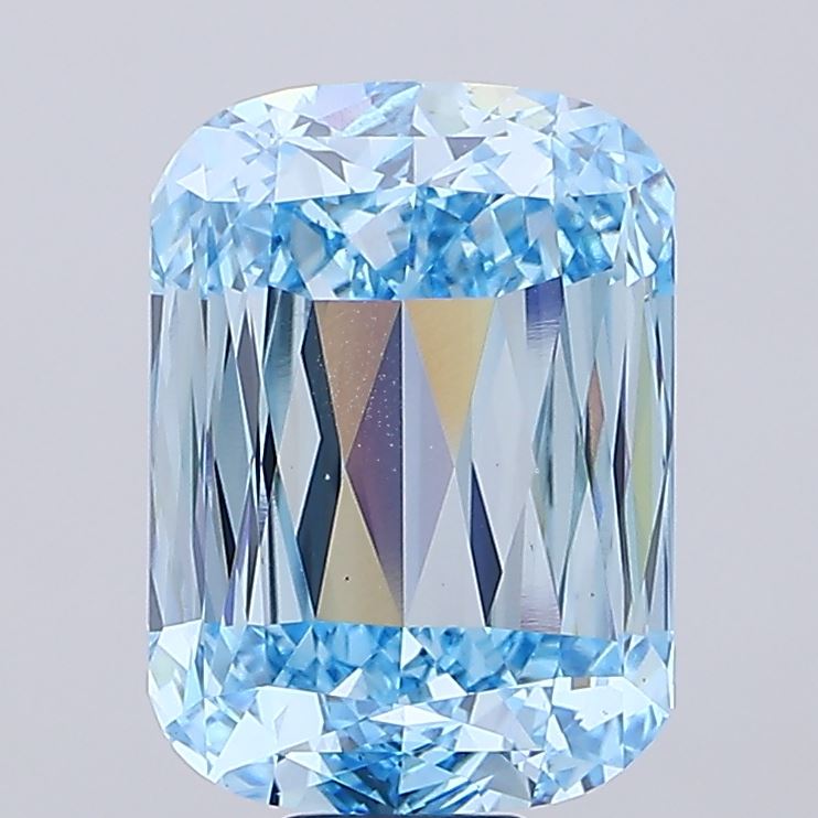 Cushion Diamond