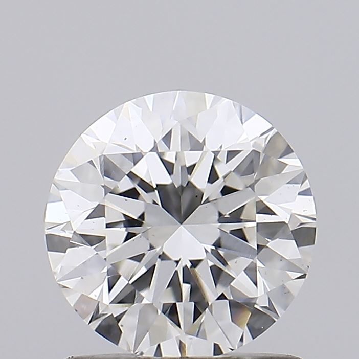 1.01 carat f VS1 EX Cut IGI round diamond