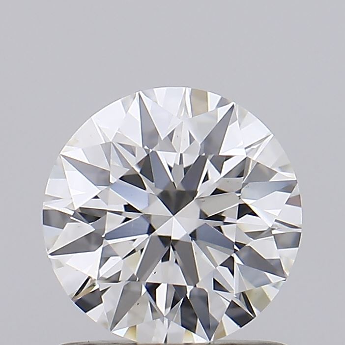 1 carat e VS1 EX Cut IGI round diamond
