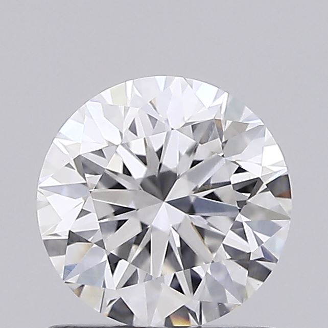 1.01 carat e VVS2 EX Cut IGI round diamond