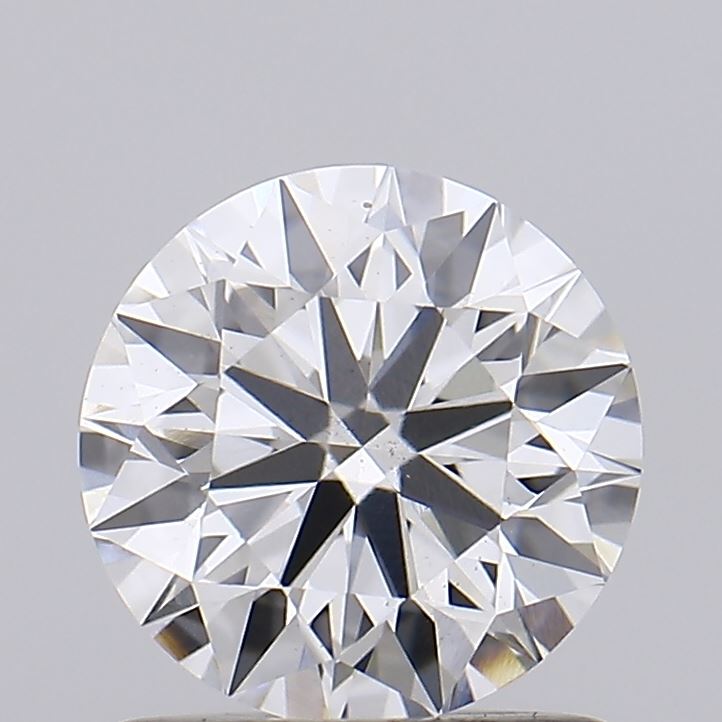 1.03 carat e VS2 ID Cut IGI round diamond