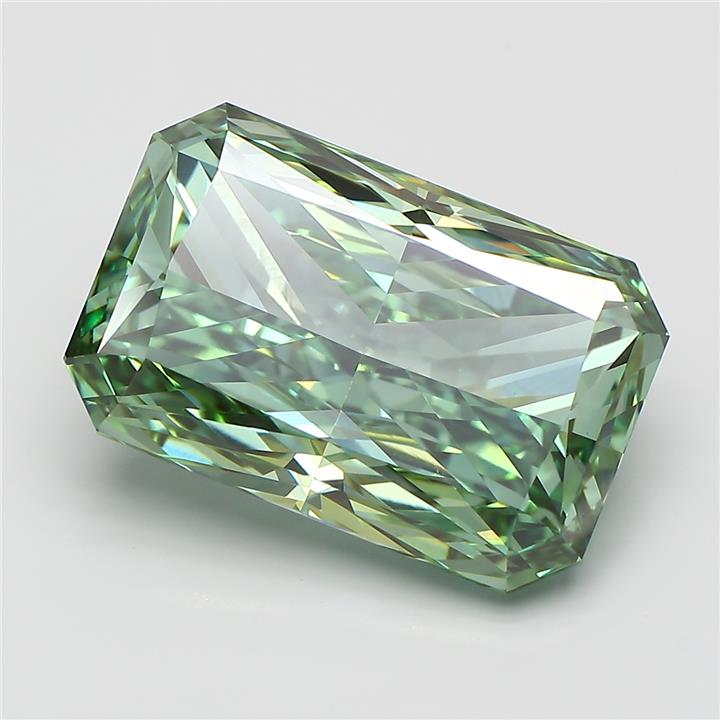 Radiant Diamond