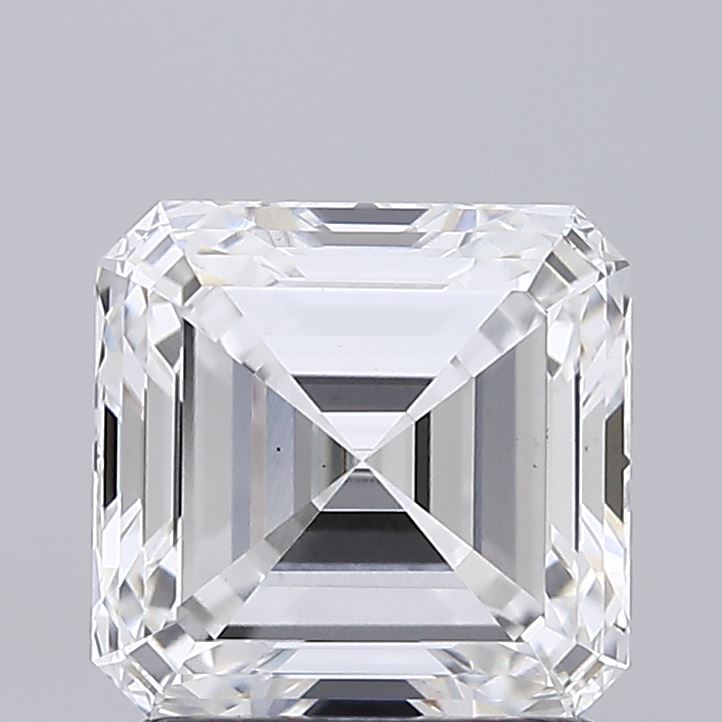 ASSCHER