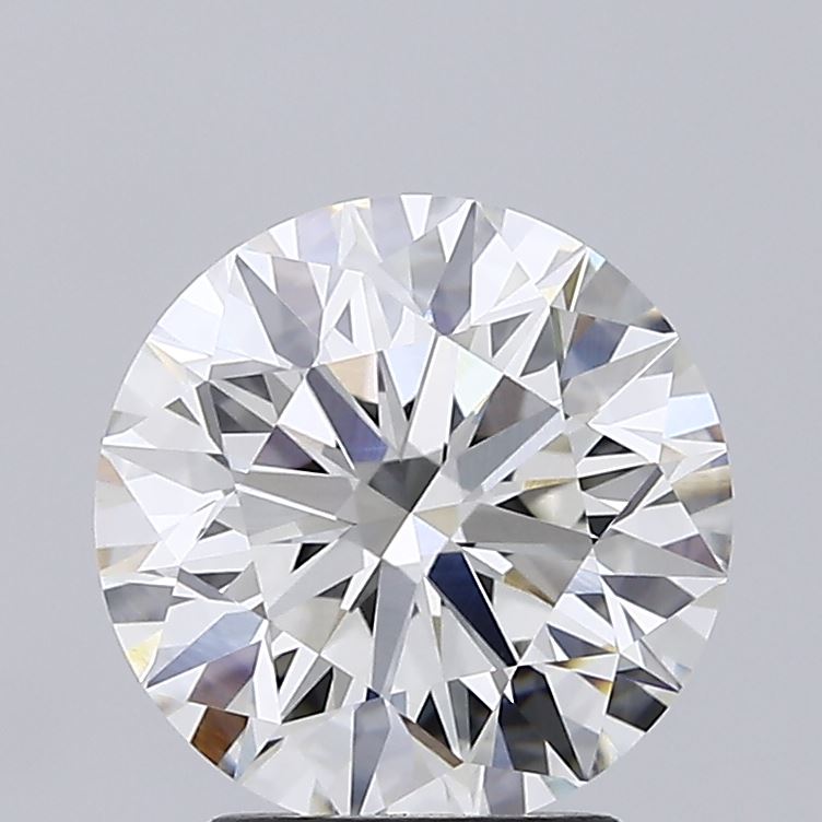 Round Diamond