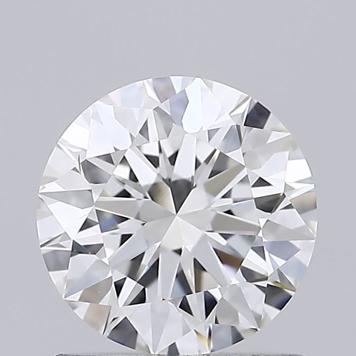 1.03 carat f VS2 ID Cut IGI round diamond