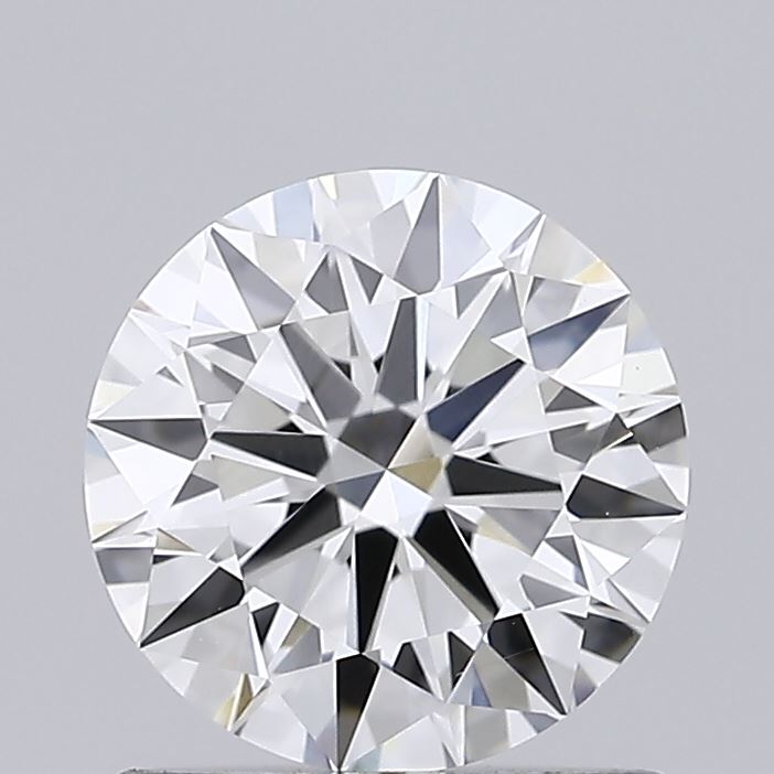 1 carat f VS2 EX Cut IGI round diamond