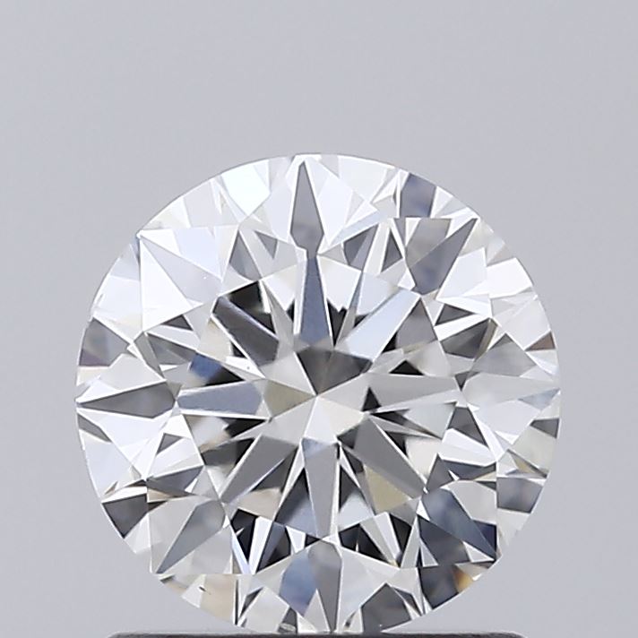 1.01 carat f VS1 ID Cut IGI round diamond