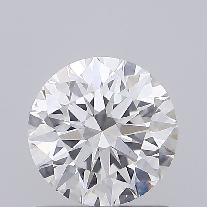 1.02 carat e VS2 ID Cut IGI round diamond