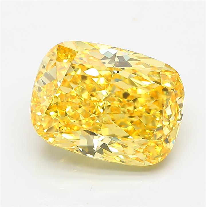 CUSHION MODIFIED